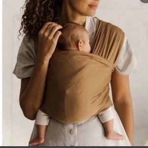 Solly Wrap Baby - Camel